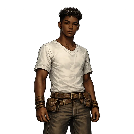 Blaise Shay avatar
