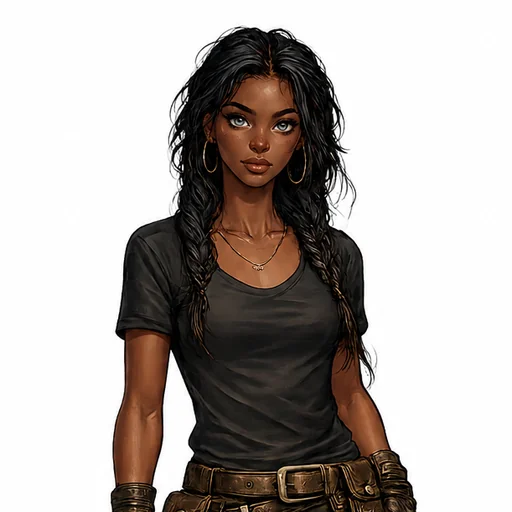 Brook Shay avatar