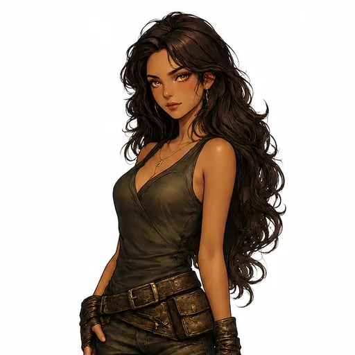 Flynn Blaire avatar
