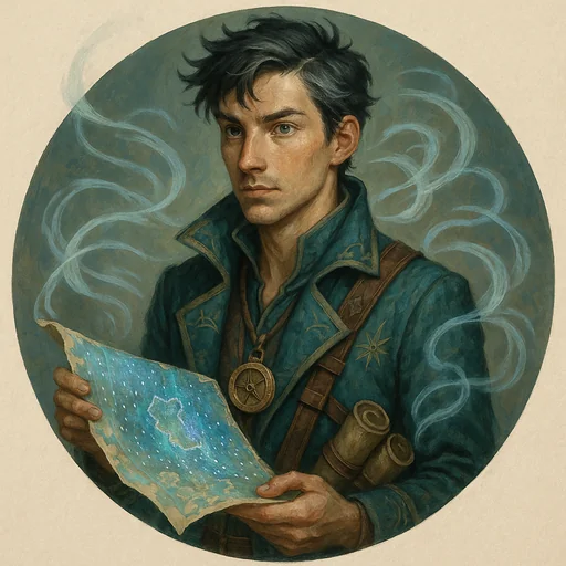 Kael Skyfarer avatar