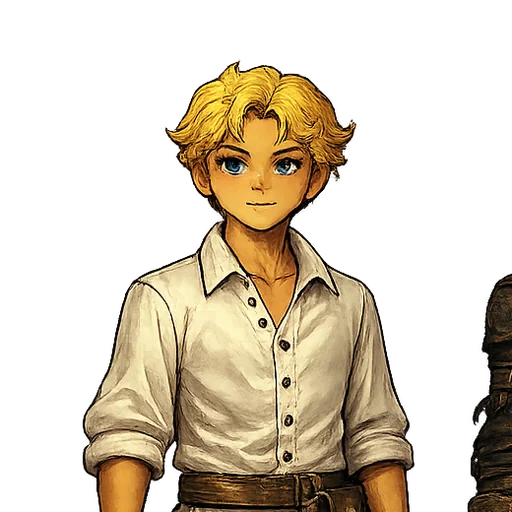 Kai Baines avatar