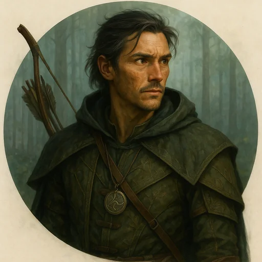 Orin Ashtrail avatar