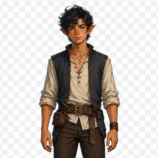 Cam Phraan avatar
