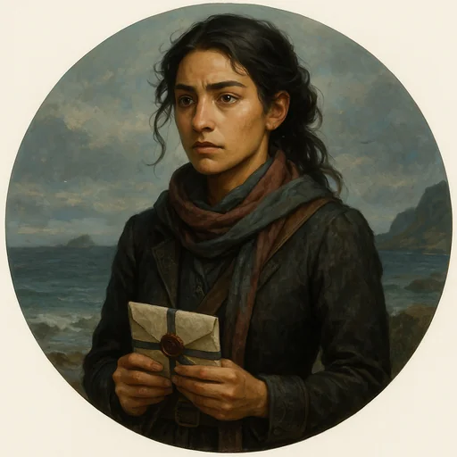 Sable of Devren avatar