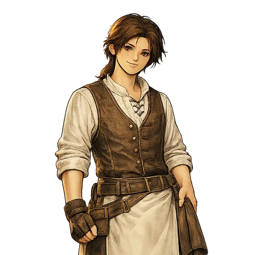 Sam Hollow avatar