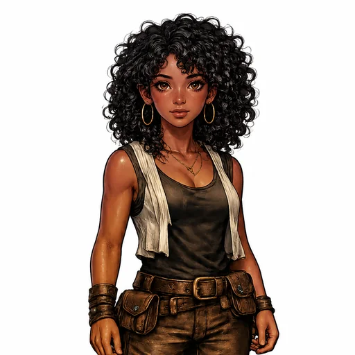 Sora Osborne avatar