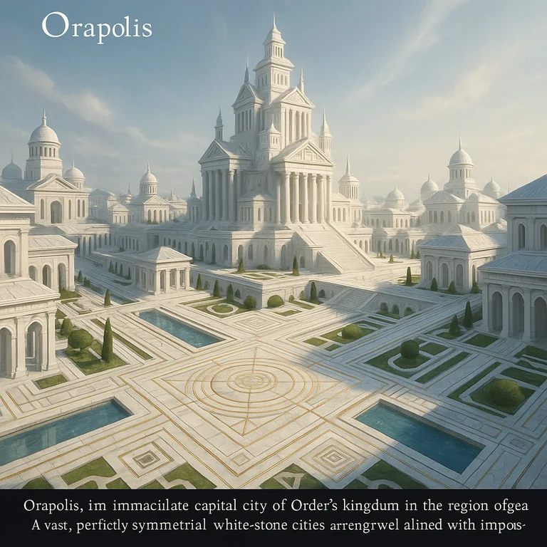 Orapolis image